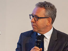 Christoph Hartmann, Direktor Bundesamt für Zivildienst width=280
