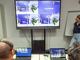 Cybathlon: Brain-Computer Interface width=280