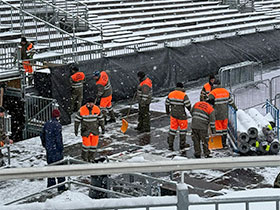 Arbeiten in Zielarena2 tn
