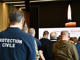 Schweigeminute CHI 7998 tn