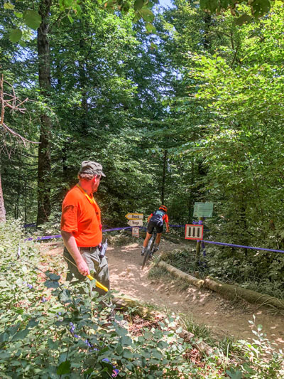 Swiss Bike Cup Gränichen